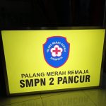 Neon Boks Murah Rembang