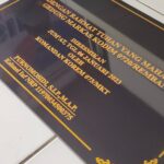 Pusat Tulisan Granit Marmet Marble Prasasti Nisan Rembang - Sinar Advertising